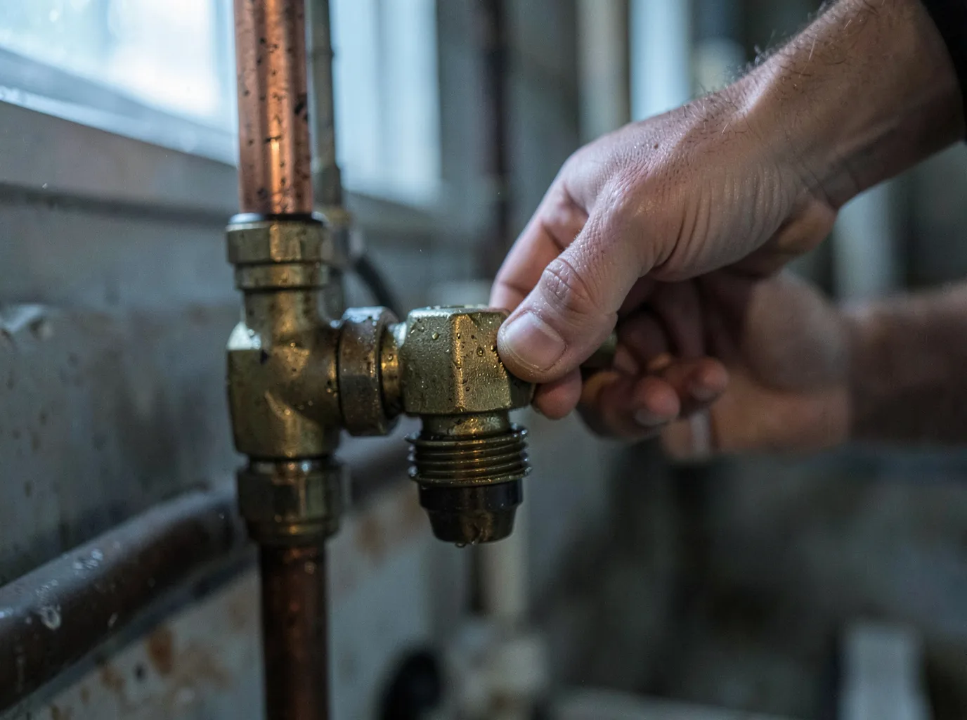 Emergency Plumber Coloma, CA FAQs